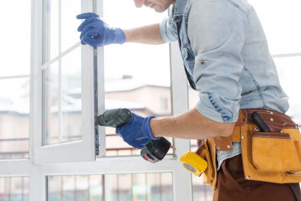 Professional Windows and Door Installation & Repair in Smoke Rise, AL