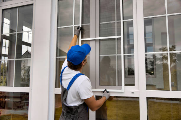 Fast and Reliable Emergency Window and Door Repairs in Smoke Rise, AL